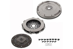 Kupplungssatz für FORD FOCUS C-MAX II Stufenheck Turnier MONDEO IV