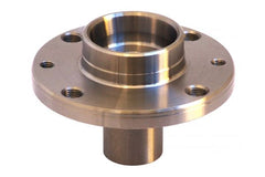 Radnabe Vorderachse für FIAT FIORINO Pick up UNO Kasten/Großraumlimousine