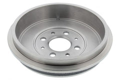 Bremstrommel Hinterachse für FIAT OPEL GRANDE PUNTO EVO Van Kasten/Schrägheck