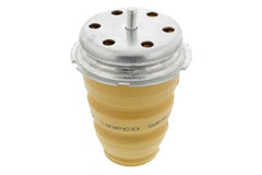 Anschlagpuffer Federung Hinterachse für CITROËN FIAT PEUGEOT JUMPER I Kasten