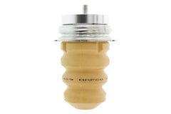 Anschlagpuffer Federung Hinterachse für CITROËN FIAT PEUGEOT JUMPER II Kasten