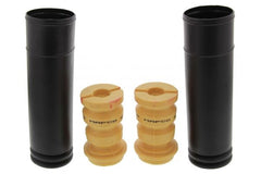 Staubschutzsatz Stoßdämpfer Hinterachse für RENAULT SEAT VW CLIO II