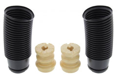 Staubschutzsatz Stoßdämpfer Vorderachse für HYUNDAI PONY / EXCEL Stufenheck S