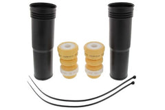 Staubschutzsatz Stoßdämpfer Hinterachse für SEAT SKODA VW LEON ST SC OCTAVIA