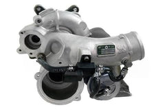 Turbolader Abgasturbolader für AUDI SEAT SKODA VW A3 Sportback Cabriolet TT