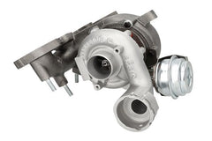 Turbolader Abgasturbolader für AUDI SEAT SKODA VW A3 Sportback ALTEA XL LEON