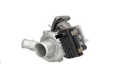 Turbolader Abgasturbolader für FORD TOURNEO CUSTOM V362 Bus TRANSIT Kasten