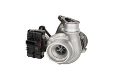 Turbolader Abgasturbolader für JAGUAR LAND ROVER E-PACE F-PACE XE XF II