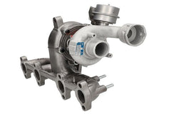 Turbolader Abgasturbolader für AUDI SEAT SKODA VW A3 Sportback ALTEA XL LEON