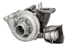 Turbolader Abgasturbolader für CITROËN FORD MAZDA PEUGEOT VOLVO MINI BERLINGO