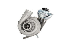 Turbolader Abgasturbolader für FORD VOLVO C-MAX FOCUS II Turnier Stufenheck