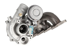 Turbolader Abgasturbolader für AUDI SEAT SKODA VW A1 Sportback ALHAMBRA IBIZA