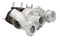 Turbolader Abgasturbolader für CITROËN PEUGEOT C4 GRAND PICASSO I II