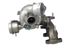 Turbolader Abgasturbolader für AUDI SEAT SKODA VW A3 Sportback ALTEA XL IBIZA