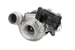 Turbolader Abgasturbolader für BMW 2 Coupe 3 Touring Cabriolet Gran Turismo 4 5