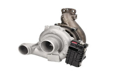 Turbolader Abgasturbolader für MERCEDES-BENZ C-KLASSE T-Model CLS E-KLASSE
