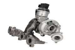 Turbolader Abgasturbolader für AUDI SKODA VW A3 Sportback Cabriolet YETI EOS