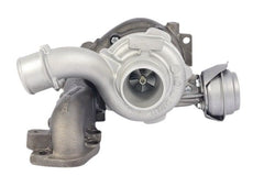 Turbolader Abgasturbolader für FIAT OPEL SAAB CADILLAC CROMA ASTRA H Caravan