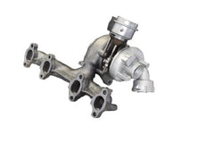 Turbolader Abgasturbolader für AUDI SEAT SKODA VW A3 Sportback Cabriolet ALTEA