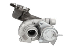 Turbolader Abgasturbolader für MAZDA NISSAN RENAULT DACIA RX-8 JUKE PULSAR