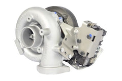 Turbolader Abgasturbolader für BMW 5 Touring 7 X5