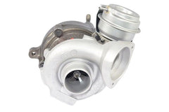 Turbolader Abgasturbolader für BMW 3 Coupe Touring Cabriolet Compact X3