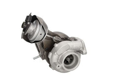 Turbolader Abgasturbolader für CITROËN PEUGEOT C4 GRAND PICASSO I
