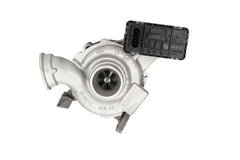 Turbolader Abgasturbolader für MERCEDES-BENZ SPRINTER 3-t Bus Kasten