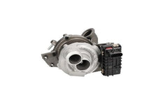 Turbolader Abgasturbolader für FORD C-MAX FOCUS II Turnier Stufenheck GALAXY