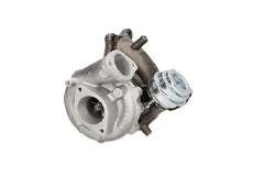 Turbolader Abgasturbolader für NISSAN NAVARA NP300 PICKUP PATHFINDER III