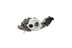 Turbolader Abgasturbolader links für JAGUAR LAND ROVER XF I DISCOVERY IV RANGE