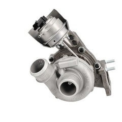 Turbolader Abgasturbolader für FORD C-MAX II FOCUS III Stufenheck Turnier