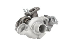 Turbolader Abgasturbolader für CITROËN FIAT FORD MAZDA PEUGEOT BERLINGO / FIRST