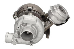 Turbolader Abgasturbolader für AUDI SKODA VW A4 B5 Avant B6 B7 A6 C5