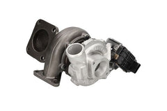 Turbolader Abgasturbolader für FORD LAND ROVER TRANSIT Kasten