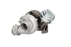 Turbolader Abgasturbolader für AUDI A4 B7 Avant A6 C6
