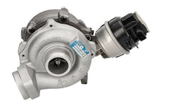 Turbolader Abgasturbolader für AUDI SEAT A4 Allroad B8 Avant A5 Sportback A6 C6