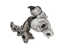 Turbolader Abgasturbolader für AUDI SEAT SKODA VW A3 Sportback Q3 TT Roadster