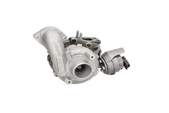 Turbolader Abgasturbolader für CITROËN FORD MAZDA PEUGEOT VOLVO BERLINGO