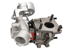 Turbolader Abgasturbolader für CITROËN MITSUBISHI PEUGEOT C4 AIRCROSS ASX Van