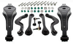 Lenkersatz Radaufhängung Hinterachse für AUDI SEAT SKODA VW A1 A3 Sportback