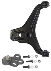 Querlenker Vorderachse links für AUDI 80 B4 Stufenheck Avant CABRIOLET B3 COUPE