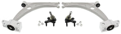 Lenkersatz Radaufhängung Vorderachse für SEAT VW ALHAMBRA CC B7 PASSAT B6