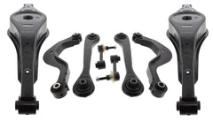 Lenkersatz Radaufhängung Hinterachse für AUDI SEAT SKODA VW A1 A3 Sportback