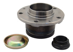 Radlagersatz Hinterachse für PEUGEOT 407 Coupe RCZ