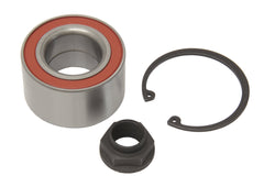 Radlagersatz Vorderachse für HONDA ROVER CIVIC I Stufenheck III Hatchback