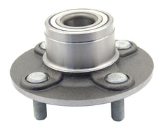 Radlagersatz Hinterachse für NISSAN 100NX ALMERA I Hatchback SUNNY II III