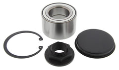 Radlagersatz Hinterachse für NISSAN OPEL RENAULT TRUCKS INTERSTAR Kasten Bus