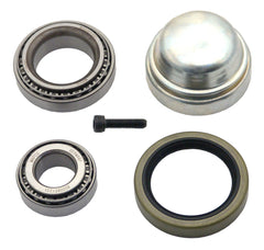 Radlagersatz Vorderachse für CHRYSLER MERCEDES-BENZ CROSSFIRE Roadster 124