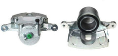 Bremssattel Vorderachse links für HYUNDAI i40 I CW